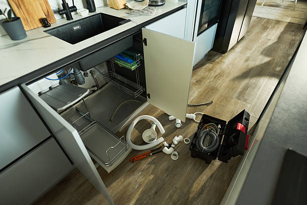 24/7 Emergency Toilet Repair experts in Walker, LA